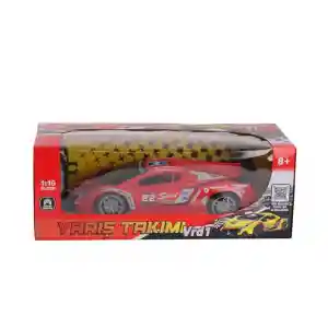 10728 UK FF ŞARJLI 1 16 DESENLİ YARIŞ