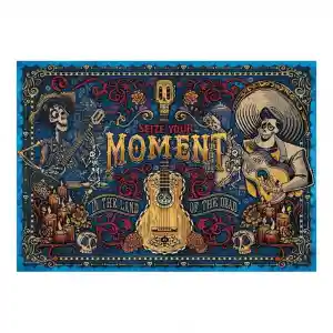 113 COCO PUZZLE 200 PRÇ.