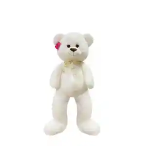 1193B PUFFY SALAŞ AYI 130 CM BEYAZ