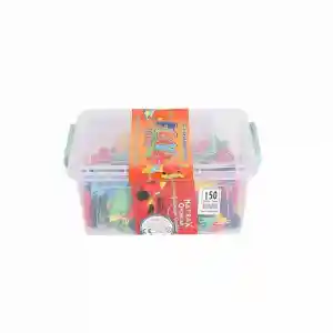 1225 FLEXY TANGLES 150 PARÇA