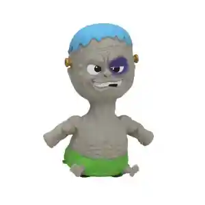 12384 BTF-FİGÜR PUNCHEEZZ FRANKO ZONKO DELUXE(Belirtilen fiyat, tekli satış için adet fiyatıdır.)