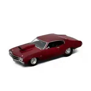 12537 1 18 1970 MODEL ARAÇ