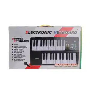 13758-MQ-24902 MİKROFONLU ORG