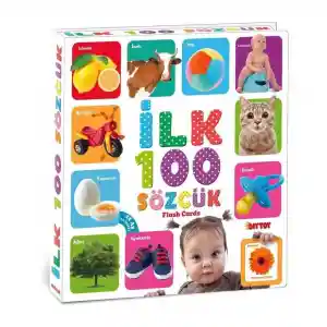 1482 İLK 100 SÖZCÜK