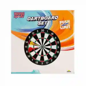 15326 NessiWorld-RST-RSP-Dart 6 Oklu 36,5 cm