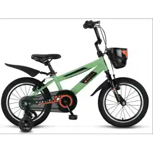 16 Jant Çocuk Bisikleti