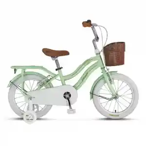 16 Jant Kız Çocuk Bisikleti