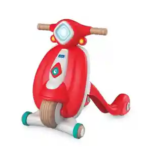 17403 NessiWorld - İlk Adım Yürüteci