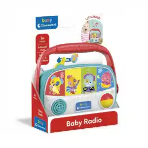 17459 NessiWorld - Bebek Radyosu