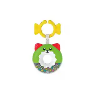 17504 NessiWorld - Çörek Çıngırak