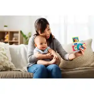 17527 Bebek Kamerası +6 ay