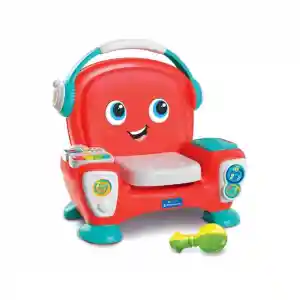 17731 NessiWorld - Bebek Koltuğu