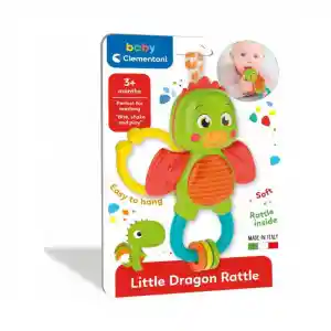 17779 Baby - Sevimli Dinozor Çıngırak