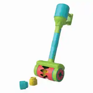 17975 Duyusal Vakumlu Süpürge 6-36 ay