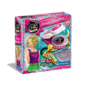 18692  Süsleme Makinesi