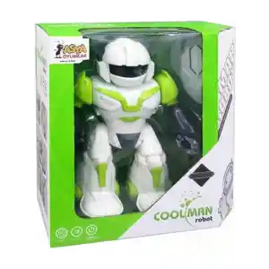 19227-605-24 PİLLİ ROBOT -ASY