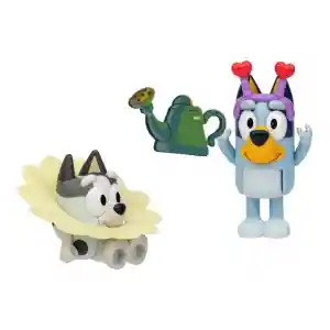 2li Figür Aksesuarlı Set