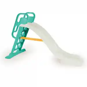 2si Bir Arada Büyük Su Kaydırağı