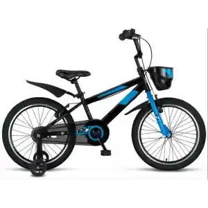 20 Jant Çocuk Bisikleti