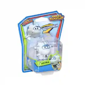 NessiWorld 20024 Harika Kanatlar Dönüşen ASTRA Figür