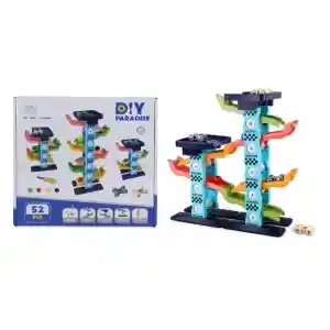 2024-1C SÖKTAK TOP ARABA KULESİ