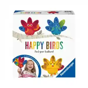 206155  Happy Birds
