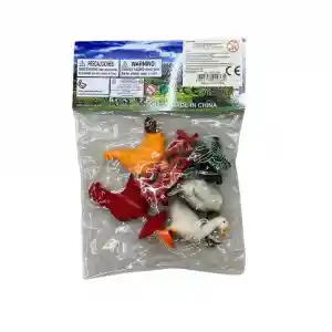 2088 HAYVAN SET - SMT