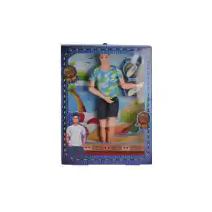 209 HAREKETLİ KOTLU ERKEK BEBEK