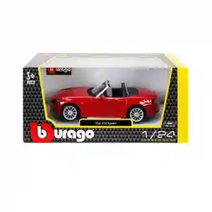 21083 124 Model Araba