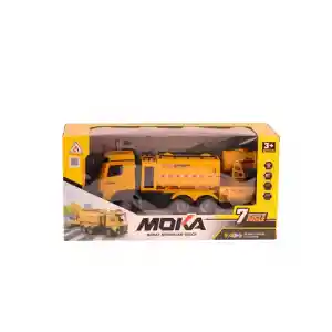 2185 ŞARJLI DUMAN ATAN TEMİZLEYİCİLİ 12