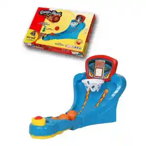 223 Matrax, NessiWorld Basket Oyunu Çılgın Atış