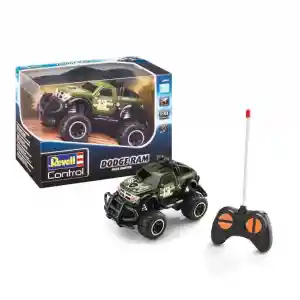 23491NessiWorld RC Dodge RAM Field Hunter