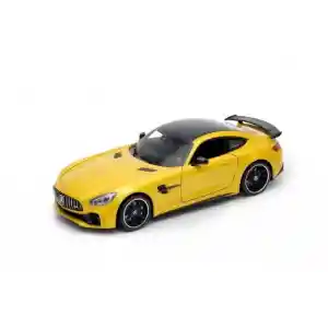 24081 NessiWorld DIECAST 1 24 MERCEDES AMG GT