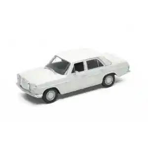 24091 NessiWorld DIECAST MERCEDES BENZ 220