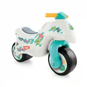 2626 İLK MOTORUM TEKLİ KOLİDE