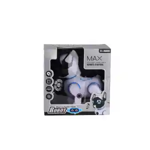 2629-T9B UZAKTAN KUMANDALI İNFRARED KONTROLLÜ KÖPEK