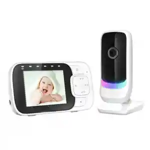 2.8 Dijital Bebek Kamerası HBL10