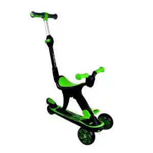 3 in 1 Yönlendirmeli Scooter