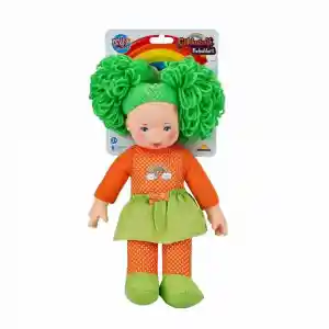 30012  Gökkuşağı Bebekleri 35 cm -NessiWorld