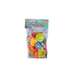 308-B132 HAVUZLU OYUN