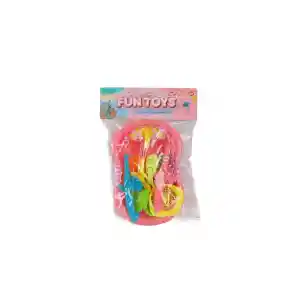 308-B167 BALIK YAKALAMA OYUNU-CAN