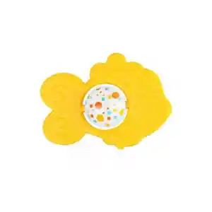 30858  - Arkadaşım Balık Diş Kaşıyıcı Çıngırak