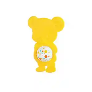 30860 - Sevimli Ayıcık Diş Kaşıyıcı Çıngırak