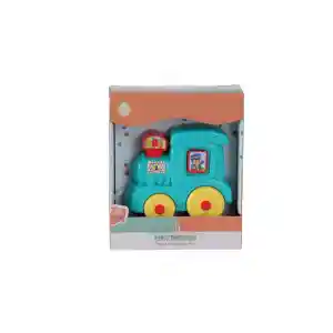 31300 ŞEHİR MACERASI TREN