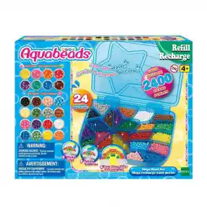 31502 Mega Boncuk Seti, 800 parça +4 yaş