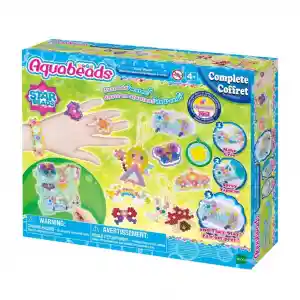 31766  Peri Dünyası / 820 parça / Epoch / +4 yaş