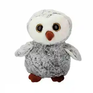 3185  Peluş Baykuş 30 cm