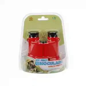 3324 Benim İlk Dürbünüm -