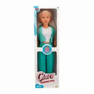 3531 Yürüyüş Arkadaşım Clara Sporty 80 cm -NessiWorld