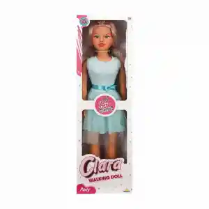 3532 Yürüyüş Arkadaşım Clara Party 80 cm -NessiWorld